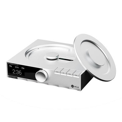混音器SMSL雙木三林PL200數播CD機無損音頻播放器解碼器hifi發燒混聲器