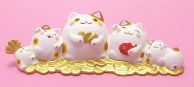 日本 貓咪招財擺飾 家中擺飾 送禮 招福 現貨供應