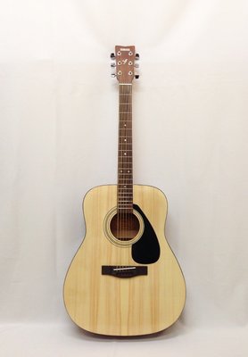 立昇樂器 YAMAHA F-310 民謠吉他 F310 木吉他 原廠 公司貨 全新現貨不用等