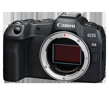 富豪相機現貨CANON EOS R8(RF24-105F4-7.1stm)67UV.128GSD 保護貼.登錄送快拆背帶