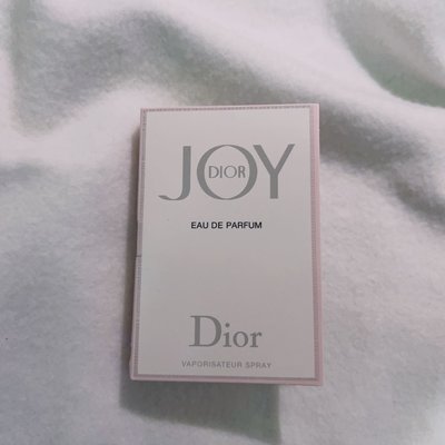 ✨香水小樣 Dior 悅之歡 JOY BY女性香水 EDP Intense淡香精 香水 試香 2ML