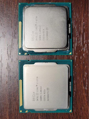【英特爾Intel】Intel® Core™ i7-3770 處理器(3.4GHz／8MB快取／4核心／8執行緒)