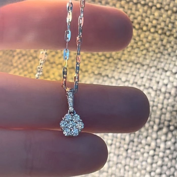 限定数のみ！ 高品質愛心Tiffany\u0026coロゴレディースネックレス