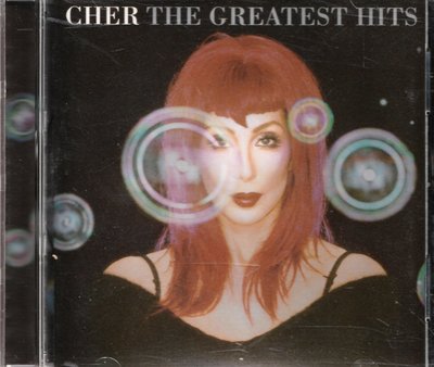 雪兒Cher / The Greatest Hits