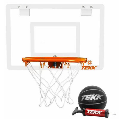 [COSCO代購] C1540571 Tekk 迷你籃球框