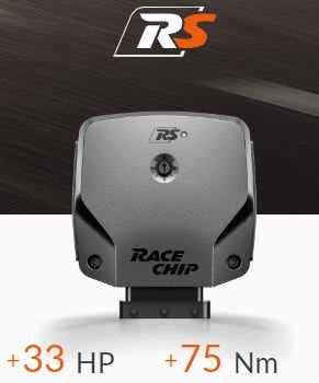 德國 Racechip 外掛 晶片 電腦 RS Ford 福特 Focus DA3 2.0 TDCi 136PS 320Nm 04-12 專用 (非 DTE)