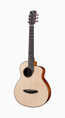 2021 最新上市 aNueNue M52 西加雲杉 面單板 36吋 旅行吉他 木吉他 民謠吉他 茗詮