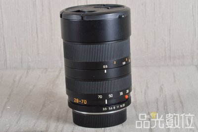 【品光攝影】Leica Vario-Elmar-R 28-70mm F3.5-4.5 ROM版 變焦鏡頭 #33143B
