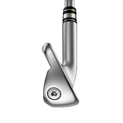 【熱賣下殺價】高爾夫球棒日本代購正品Ping G430鐵桿單支高爾夫球桿男7號鐵有左手