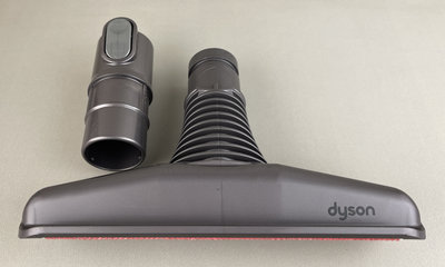 Dyson戴森原廠床墊吸頭、絨布、寢具塵蟎吸頭Mattress tool 908887-02