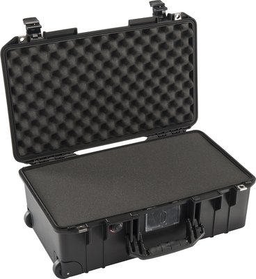 【環球攝錄影】Pelican 1535 Air Case 含泡棉 防震箱 含稅免運 Pelican 1535 現貨