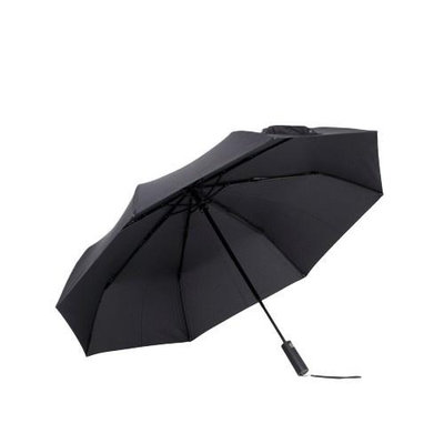 小米 自動折疊傘   當天  雨傘 自動傘 折疊傘 防潑水 雨具   刀鋒商城