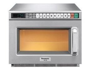 零利率  Panasonic國際牌 商用微波爐 NE-1853 超商指定款 營業用微波爐