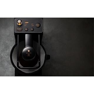 日本 BALMUDA x Starbucks 百慕達 星巴克 限定 K06S The Brew 咖啡機 滴漏式 黑色手沖