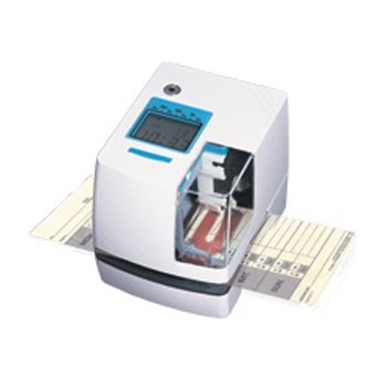 【KS-3C】Needtek 優利達TS-220 多功能印時鐘 卡鐘 《含稅》打印日期時間