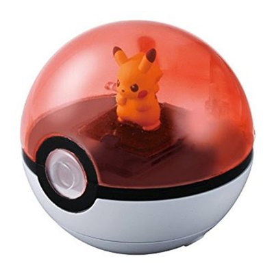 Pokemon GO 精靈寶可夢 寶可夢Get 聲光寶貝球