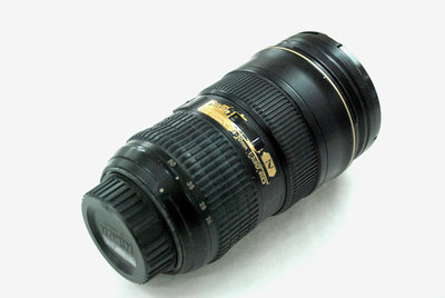 【蒐機王3C館】Nikon AF-S 24-70mm F2.8 G ED 黑色【歡迎舊機折抵】C5179-2