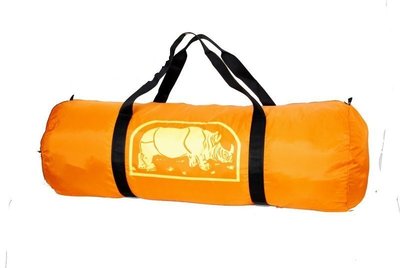 【露營趣】送D型扣環 犀牛 RHINO 029 露營大圓袋 裝備袋 收納袋 大露營袋