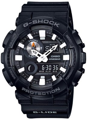 日本正版 CASIO 卡西歐 G-Shock GAX-100B-1AJF 男錶 男用 手錶 日本代購