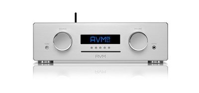 新竹名展音響 AVM Ovation CS 8.2超級全能綜合擴大機