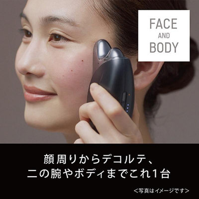日本Panasonic  EH-SP85 溫感美容儀 微電流美容儀