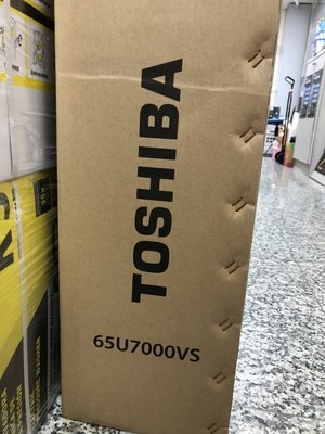 密我們詢價ㄚ TOSHIBA東芝【 50U7000VS 】4K液晶電視**另售55U7000VS