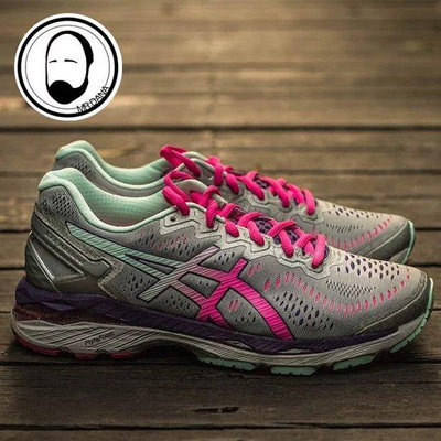 【聰哥運動館】【大拿韓代】亞瑟士 ASICS GEL-KAYANO 23 女穩定