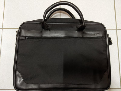 (全新) SONY VAIO 原廠 電腦包 公事包 商務包 肩背包 側背包 多用途（附背帶）