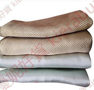 超值價✅防火毯 加厚型電焊毯 商用動火作業防護防火布 玻璃纖維防護毯