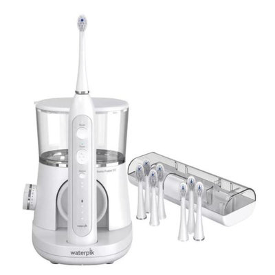 Waterpik 沖牙電動牙刷 SF-03W030-1