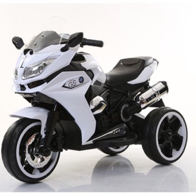 佳佳玩具 ----- 寶馬 R1200GS 高配版 高仿真電動摩托車 跑車 超跑重機 電動兒童摩托車 【03R1200】