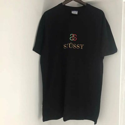 正品 特價 Stussy 短袖T 嘻哈 饒舌 HIP HOP 澳洲 尺寸：S~XXL