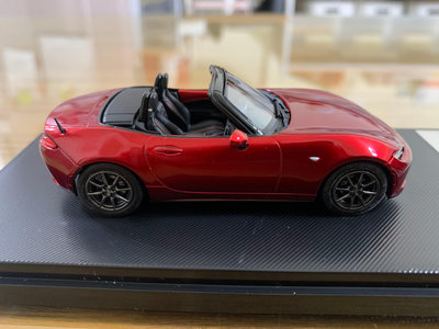 Mazda MX5 模型車