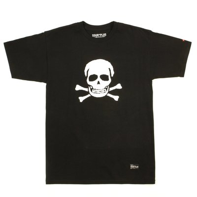 [WESTYLE] SSUR*PLUS CONTROLLED SUBSTANCE TEE 陳冠希 SSUR