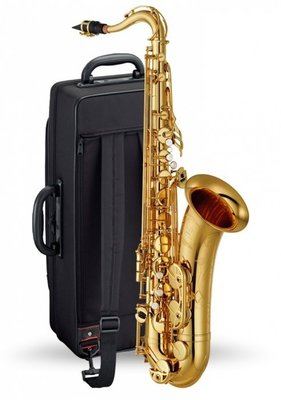 【現代樂器】免運！YAMAHA YTS-480 ID Tenor Saxophone 次中音薩克斯風
