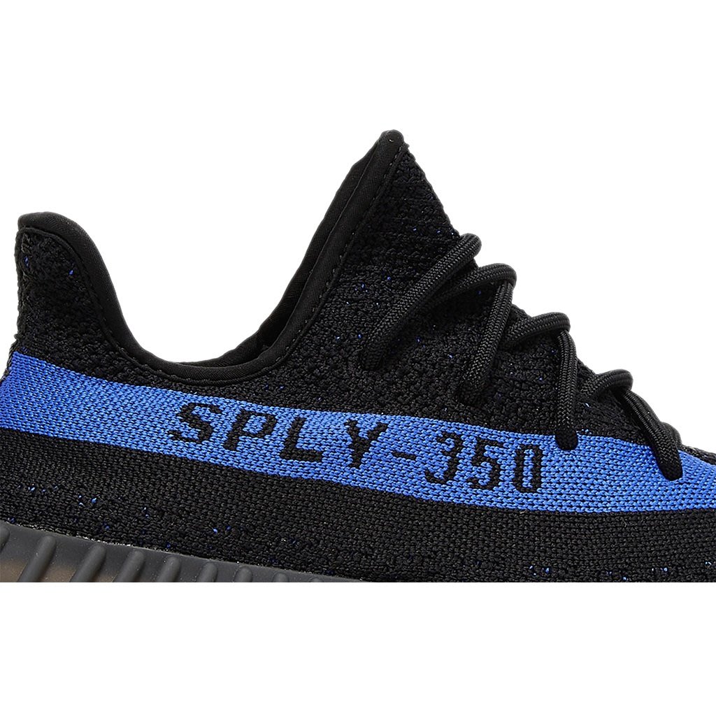 【預購商品】ADIDAS YEEZY BOOST 350 V2 DAZZLING BLUE 黑藍