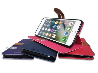 小米 Xiaomi 紅米 Note 4X 側掀式手機皮套 CITY BOSS 可站立支架皮套 側翻 磁吸 保護套