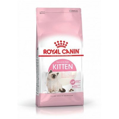 ROYAL CANIN 法國 皇家 K36 幼貓、懷孕和哺乳期間母貓專用 4kg 貓飼料