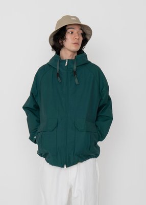 THE NORTH FACE PURPLE LABEL Mountain Wind Parka 連帽外套NP2204N