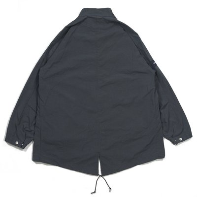 新品未使用 SAINT MICHAEL COACH JACKET UNKNOWN ジャケット/アウター