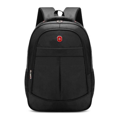 筆電包雙肩包男士大容量商務出差電腦背包女旅游旅行包高中初中學生書包