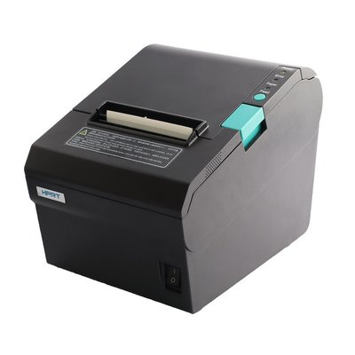 【KS-3C】HPRT 漢印 TP805L 熱感式收據印表機 出單機 可印電子發票 (USB/RS232/LAN介面)