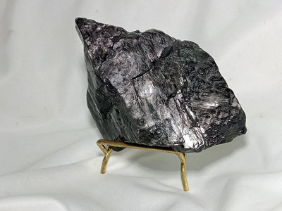 《晶華》礦標 埃及 金運石  原礦  01Z60-A-3