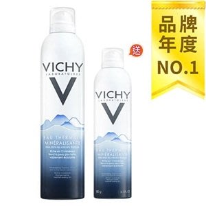Vichy薇姿火山礦物溫泉水(大) 送火山礦物溫泉水(中)