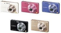 《含保內公司貨》PANASONIC FX80 數位相機 非 ZS20 S100 P310 MV800 FX80 -3