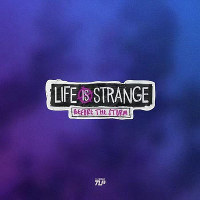 奇異人生 暴風前夕 中文版 第1-4章豪華版 Life is Strange Before the Storm PC電腦  滿300元出貨