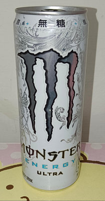 Monster Energy 超越能量 碳酸飲料355ml！12罐1組