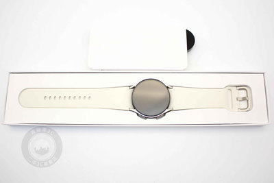 【高雄青蘋果3C】SAMSUNG GALAXY WATCH 6 BT SM-R930 40mm 金 二手智慧手錶#88288