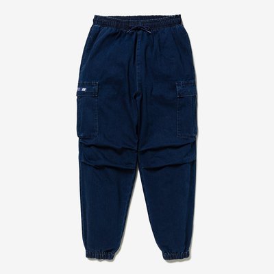 【日貨代購CITY】23SS WTAPS MILT2001 TROUSERS COTTON