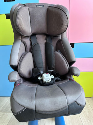 Combi 康貝 Joytrip EG 成長型汽車安全座椅